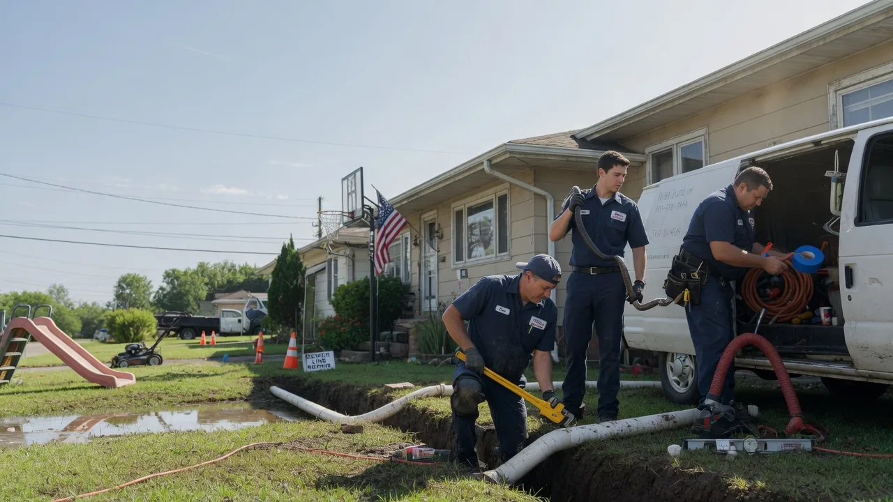 Toilet Installation in Sanford, MI near me